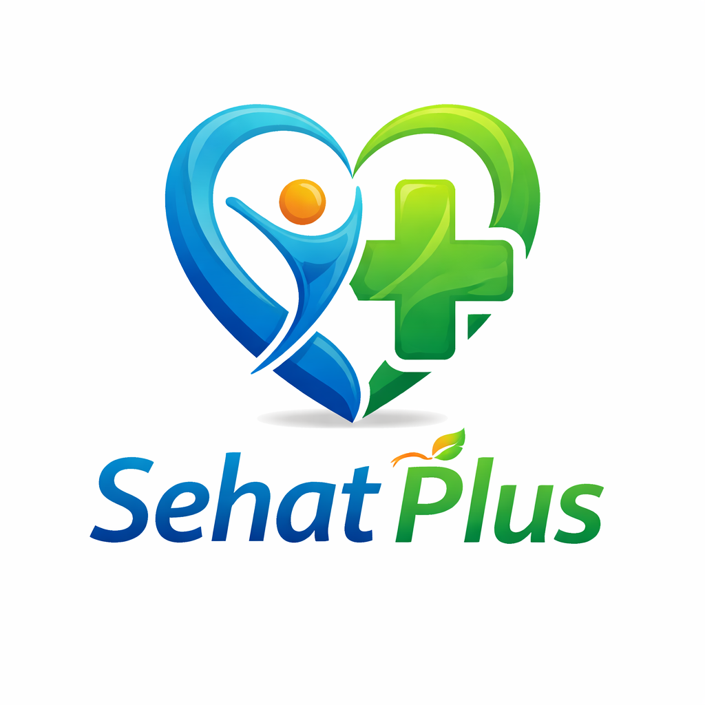 Sehat Plus Logo